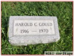 Harold Charles Gould