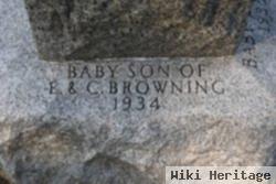 Baby Browning