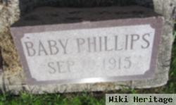 Infant Phillips