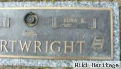 Edna R Cartwright