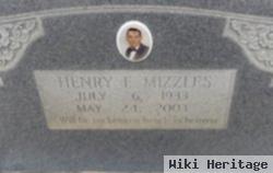 Henry Ford Mizzles