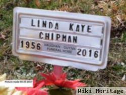 Linda Kaye Isom Chipman