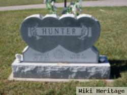 Elsie F. Hunter