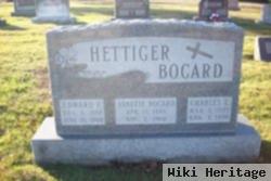 Annette Mary Bocard Hettiger