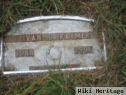 Ivan D. Raymer