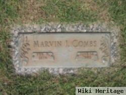 Marvin Ingram Combs