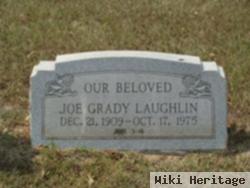 Joe Grady Laughlin