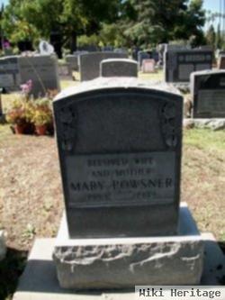 Mary Powsner