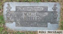 William L Budd
