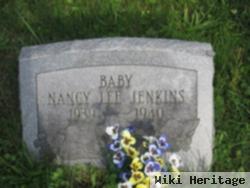 Nancy Lee Jenkins