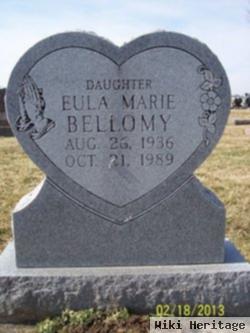 Eula Marie Bellomy