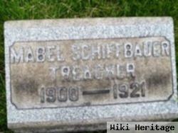 Mabel Schiffbauer Treacher