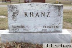 Aloysius T Kranz