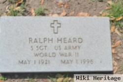 Ralph Heard