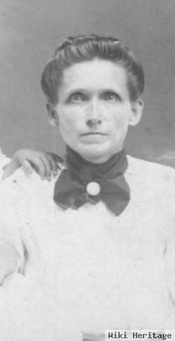 Louisa L "lou" Davis Wilkerson