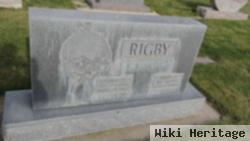 Amos G. Rigby