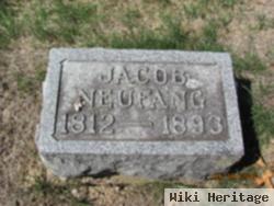 Jacob Neufang