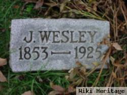 John Wesley O'hara