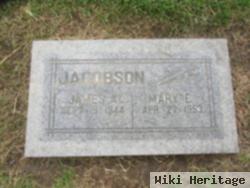 James A Jacobson