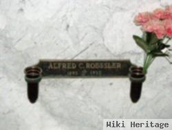 Alfred Carl Roessler