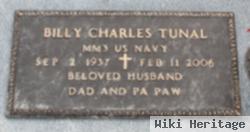 Billy Charles Tunal