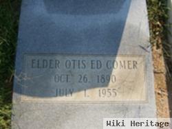 Otis Eddie Comer