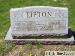 Robert C Tipton