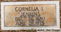 Cornelia Isler Jenkins