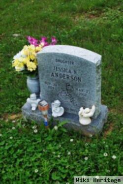 Jessica N. Anderson