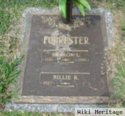 Billie R Forrester