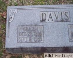 Grace I. Davis