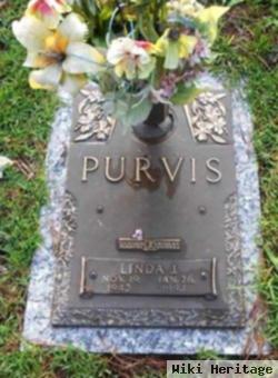 Linda J. Purvis