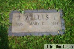 Mary C. Willis