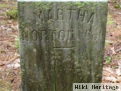 Martha Norton
