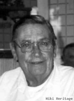 Walter Bert "pa" Smelser