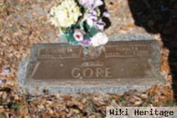 Corbett Cline Gore