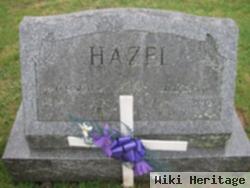 Helen I Best Hazel