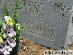 Gladys Marie Loveland Breneman