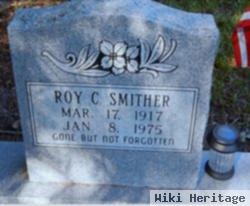 Sgt Roy C Smither