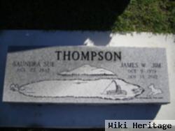 James W "jim" Thompson