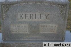 Flora B. Smith Kerley