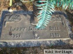 Larry Delane Bell