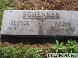 George Schenker