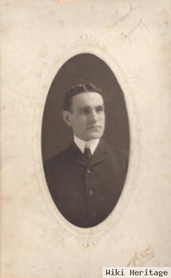 Frank Plympton Young