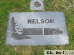 Algot Nelson