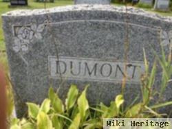 Clifford F Dumont