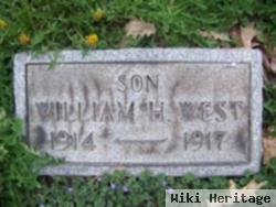 William H. West