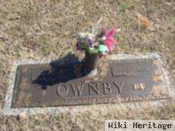 James Carl Ownby