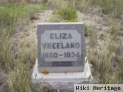 Eliza Parry Vreeland