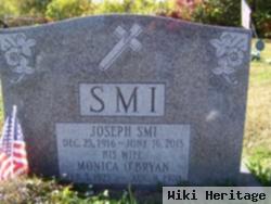 Joseph Smi